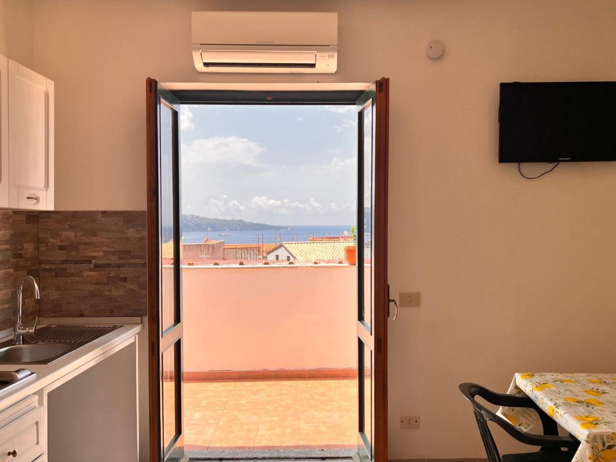 Sorrento Sunset Home Meta Exterior foto